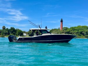 2025 Scout 400 LXF for sale - photo 2