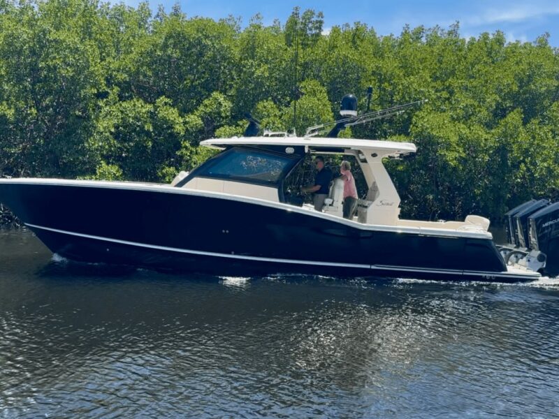 2025 Scout 425 LXF