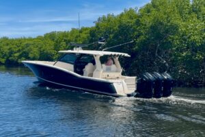 2025 Scout 425 LXF for sale - photo 3