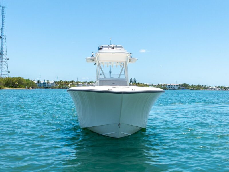 2025 SeaVee 322Z