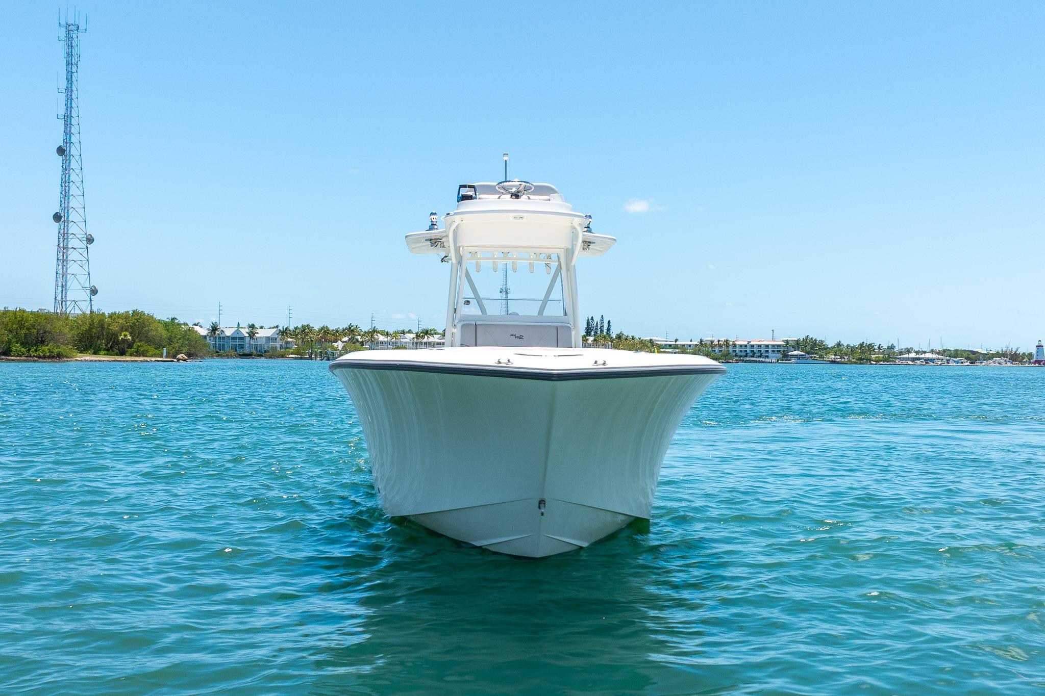 2025 SeaVee 322Z for sale