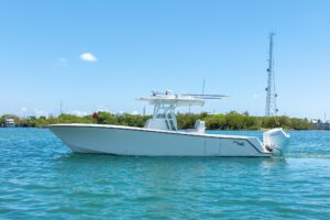 2025 SeaVee 322Z for sale - photo 3