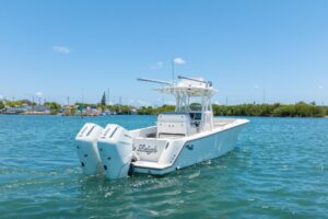 2025 SeaVee 322Z for sale - photo 4