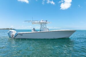 2025 SeaVee 322Z for sale - photo 5
