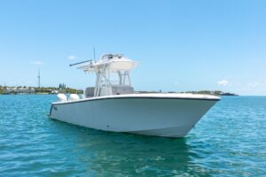 2025 SeaVee 322Z for sale - photo 6