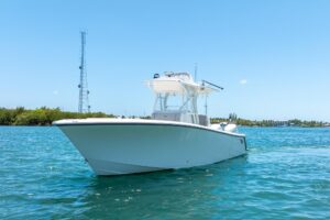 2025 SeaVee 322Z for sale - photo 7