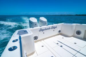 2025 SeaVee 322Z for sale - photo 8
