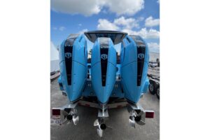 2025 Statement 350 Open for sale - photo 4