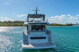2025 Sunseeker 88 Yacht for sale - photo 6