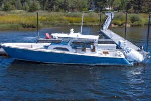 2025 Valhalla Boatworks V-46 for sale - photo 3