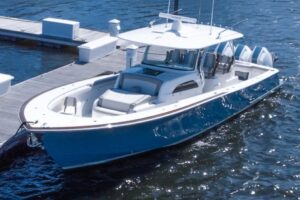 2025 Valhalla Boatworks V-46 for sale - photo 4