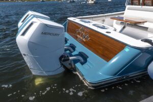 2025 Valhalla Boatworks V-46 for sale - photo 5