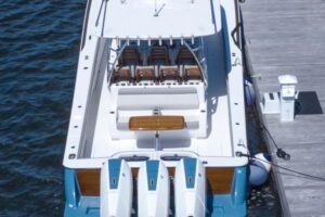 2025 Valhalla Boatworks V-46 for sale - photo 6