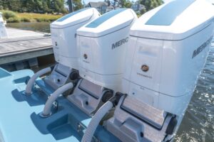 2025 Valhalla Boatworks V-46 for sale - photo 7