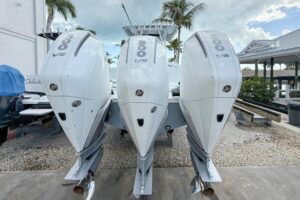 2025 Yellowfin 34 Offshore for sale - photo 2
