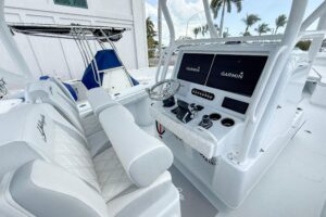 2025 Yellowfin 34 Offshore for sale - photo 3