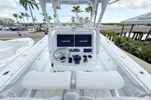 2025 Yellowfin 34 Offshore for sale - photo 4