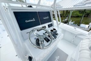 2025 Yellowfin 34 Offshore for sale - photo 5