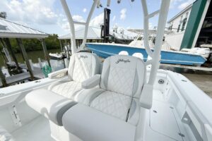 2025 Yellowfin 34 Offshore for sale - photo 6