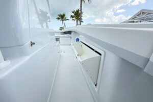2025 Yellowfin 34 Offshore for sale - photo 7