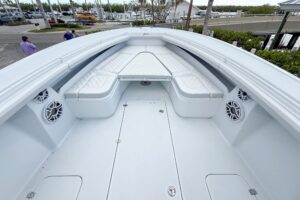2025 Yellowfin 34 Offshore for sale - photo 8