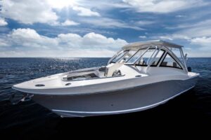 2026 Albemarle 31 Dual Console for sale - photo 2