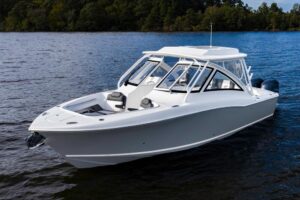 2026 Albemarle 31 Dual Console for sale - photo 3
