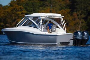 2026 Albemarle 31 Dual Console for sale - photo 4