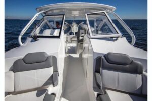 2026 Albemarle 31 Dual Console for sale - photo 6