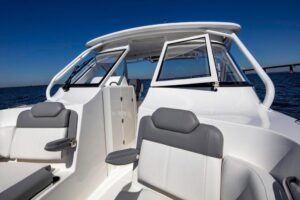 2026 Albemarle 31 Dual Console for sale - photo 7