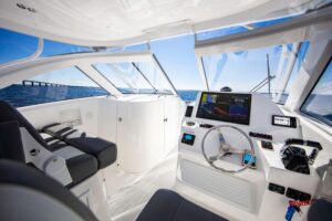 2026 Albemarle 31 Dual Console for sale - photo 8