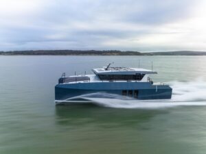 2026 Archipelago 47 for sale - photo 2