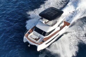 2026 Aventura 38 Motor Yacht for sale