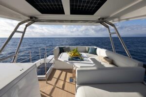 2026 Aventura 38 Motor Yacht for sale - photo 3