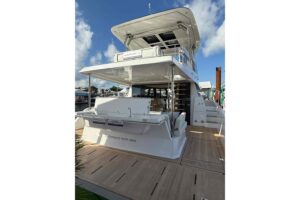 2026 Aventura 38 Motor Yacht for sale - photo 5