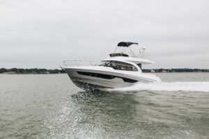 2026 Beneteau Antares 11 Fly for sale