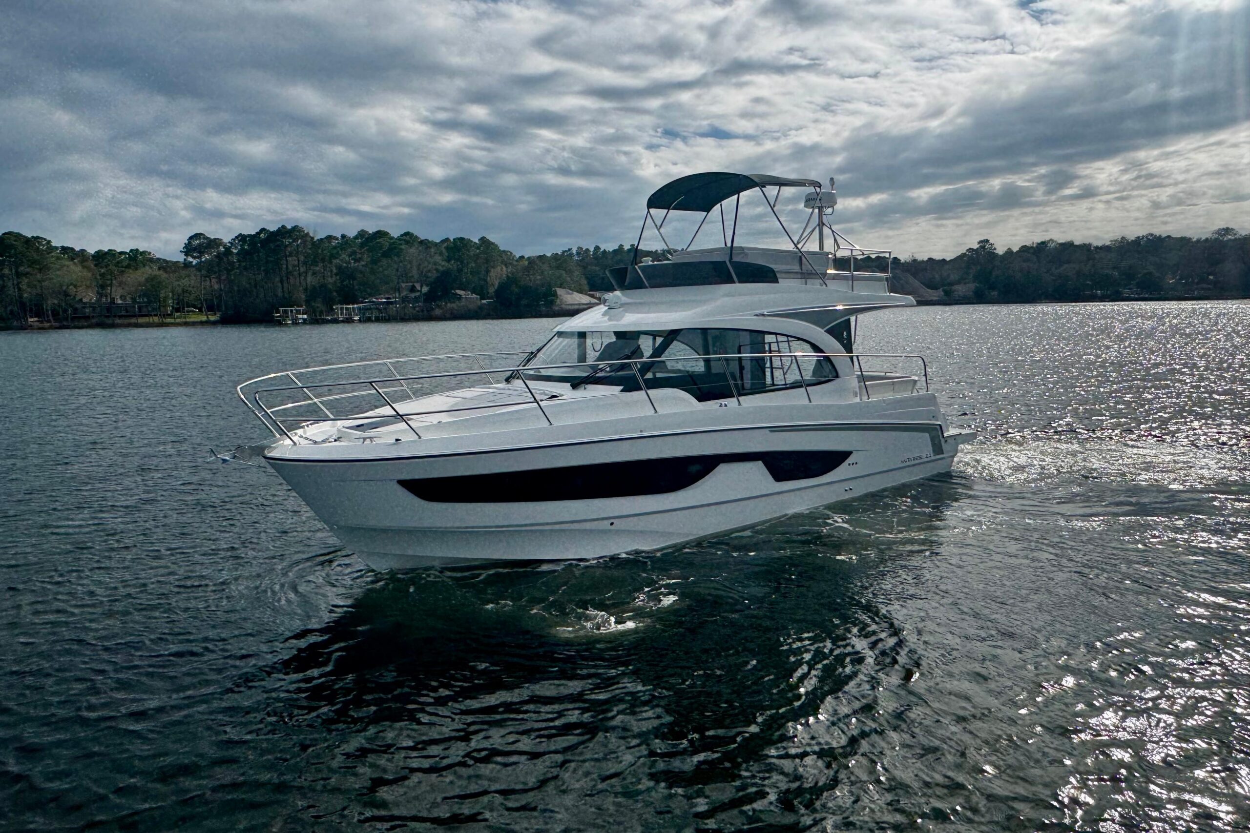 2026 Beneteau Antares 11 Fly for sale