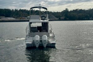 2026 Beneteau Antares 11 Fly for sale - photo 6