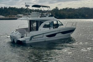 2026 Beneteau Antares 11 Fly for sale - photo 7