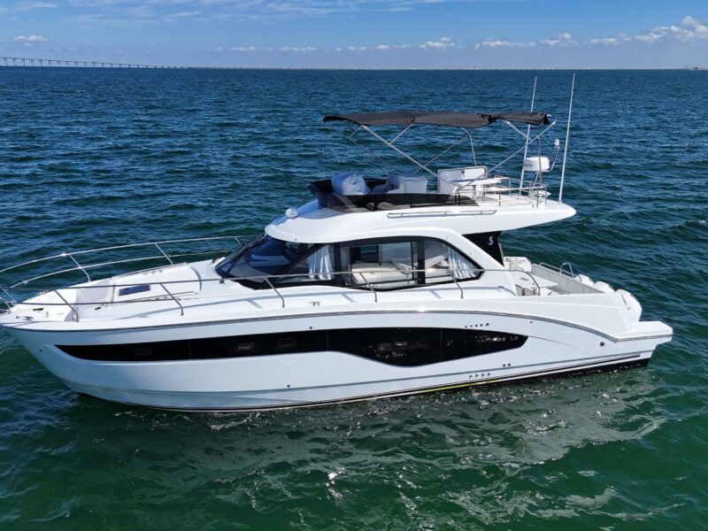 2026 Beneteau Antares 12