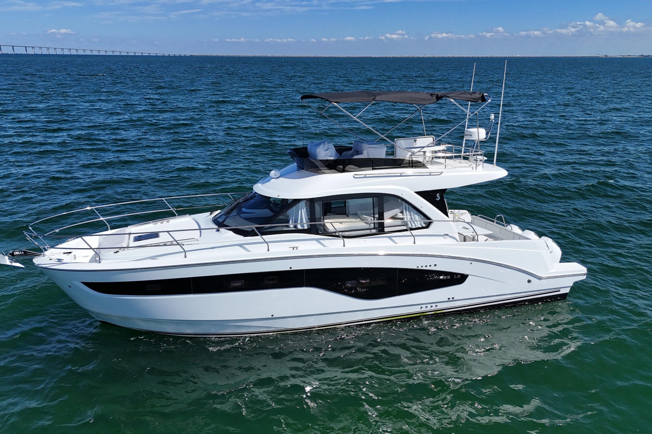 2026 Beneteau Antares 12 for sale