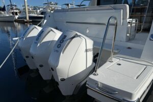 2026 Beneteau Antares 12 for sale - photo 8