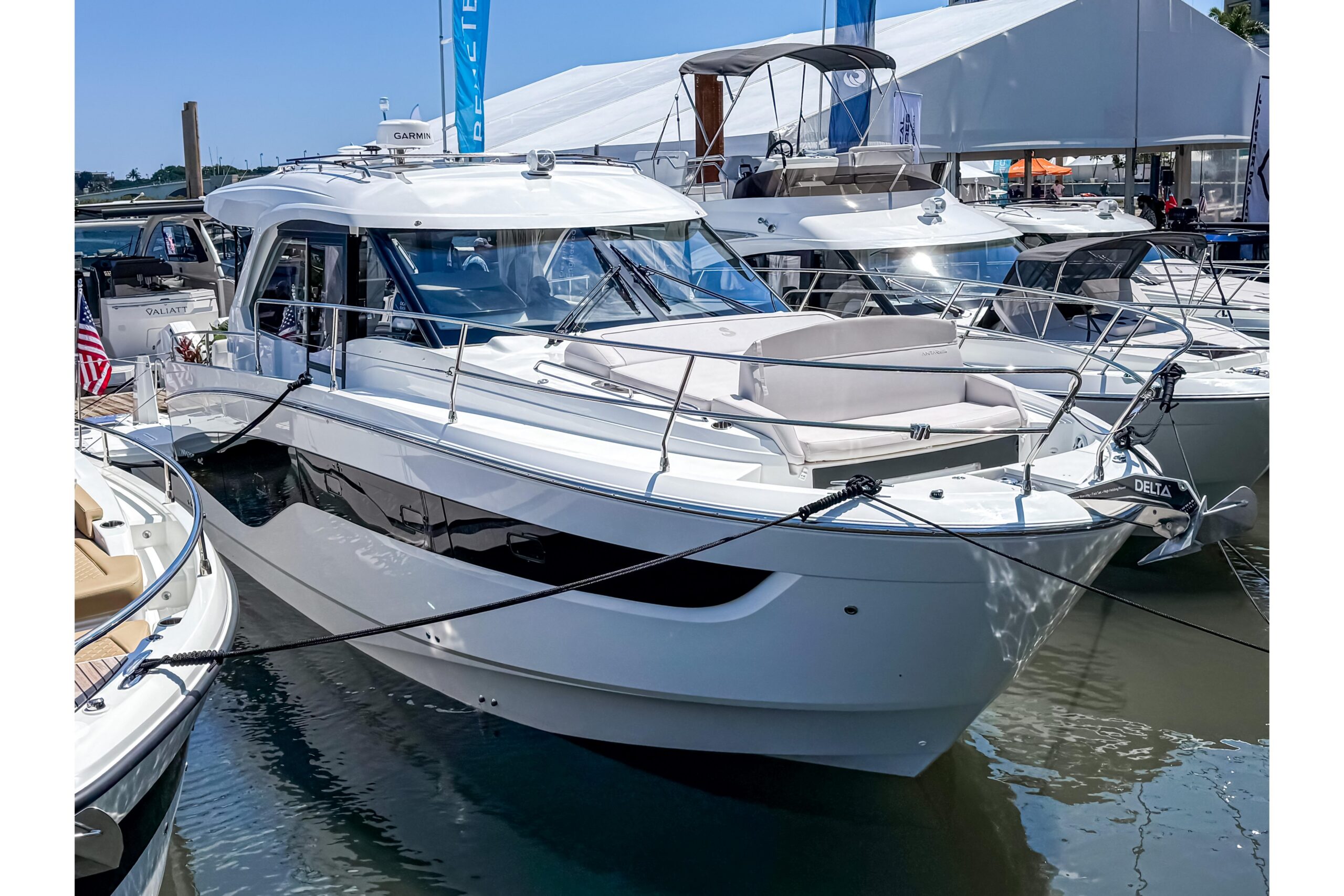 2026 Beneteau Antares 12 Coupe for sale