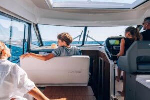 2026 Beneteau Antares 12 Coupe for sale - photo 14