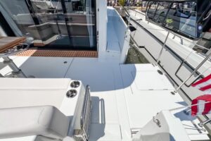 2026 Beneteau Antares 12 Coupe for sale - photo 5