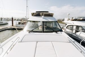 2026 Beneteau Antares 12 Fly for sale - photo 3