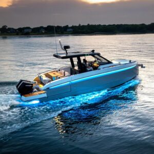 2026 Beneteau Gran Turismo 35 for sale