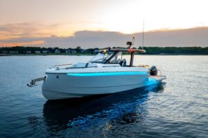 2026 Beneteau Gran Turismo 35 for sale - photo 2