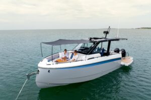 2026 Beneteau Gran Turismo 35 for sale - photo 4