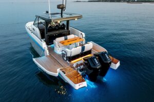 2026 Beneteau Gran Turismo 35 for sale - photo 5